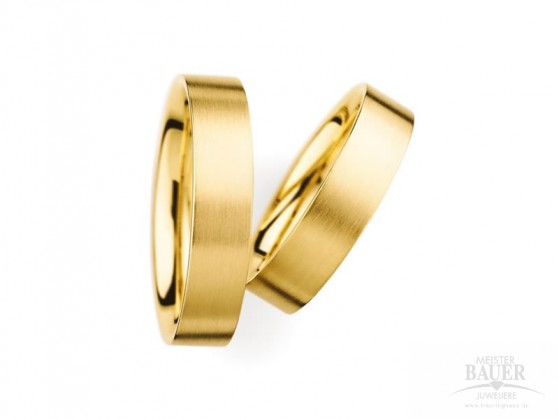 Partnerringe Freundschaftsringe Gelbgold 585/000 Partnerringe Freundschaftsringe Gelbgold 585/000