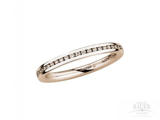 Memoirering Beisteckring Gelbgold 750/000 Memoirering Beisteckring Gelbgold 750/000