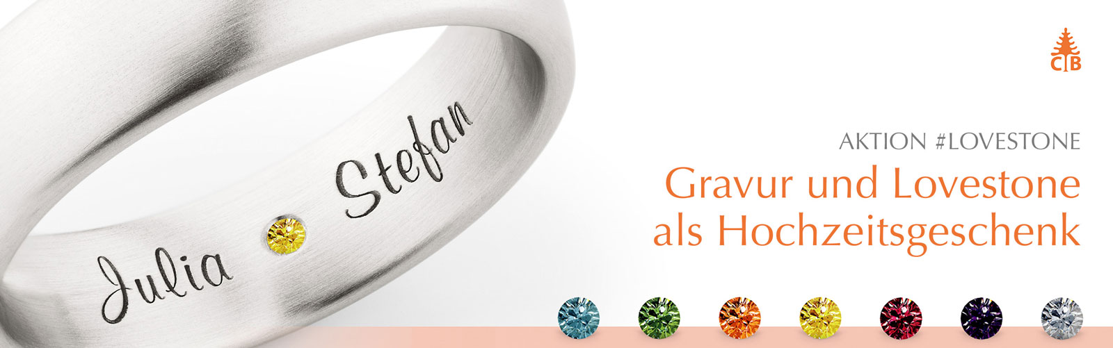 Aktion Lovestone Christian Bauer