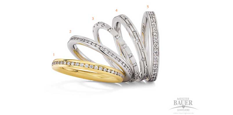 WELCHER RING GEFÄLLT EUCH/IHNEN AM BESTEN?